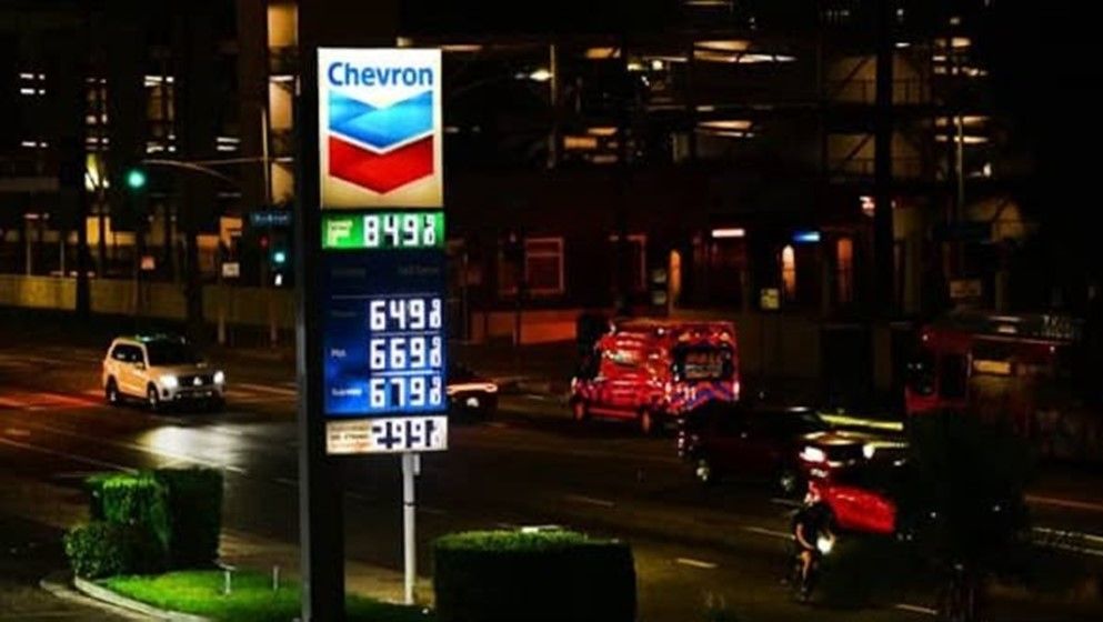 EU Expects Very High Energy Prices This Winter