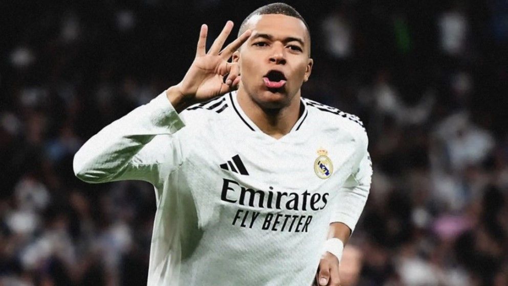 Criminal Gang Arrested Over Plot to Kidnap Mbappé