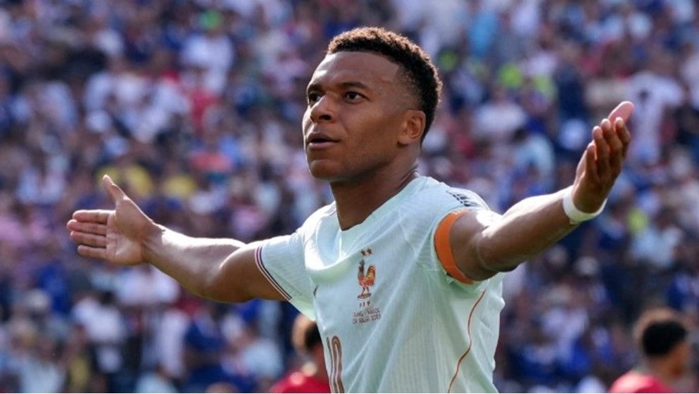 Mourinho: Mbappé Deserves the Ballon d'Or