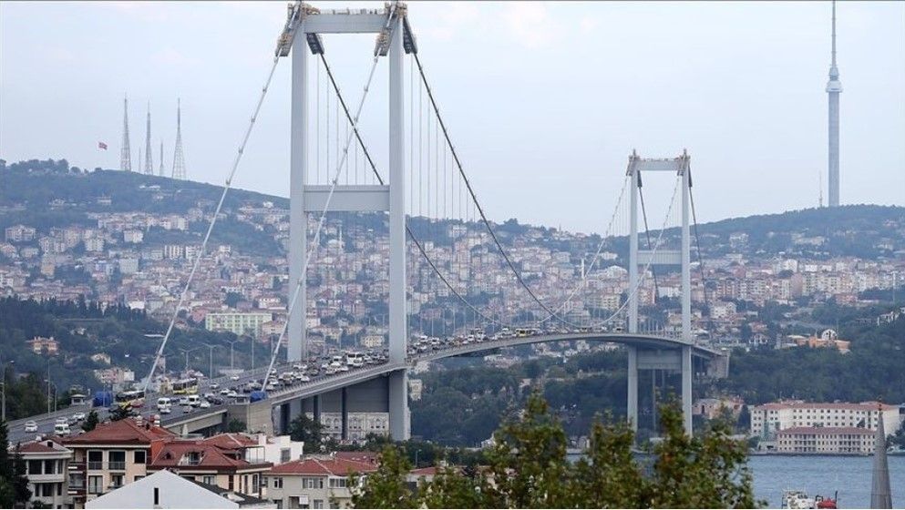 Turkey Revives Plans to Privatize Istanbul Bridges