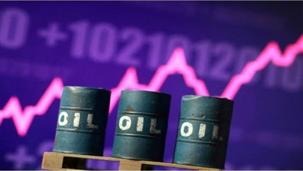 Iraq Increases Oil Export Capacity to Over 3 Million Barrels Per Day Iraq Increases Oil Export Capacity to Over 3 Million Barrels Per Day