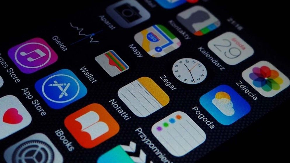 Apple Weighs New Changes to the App Store