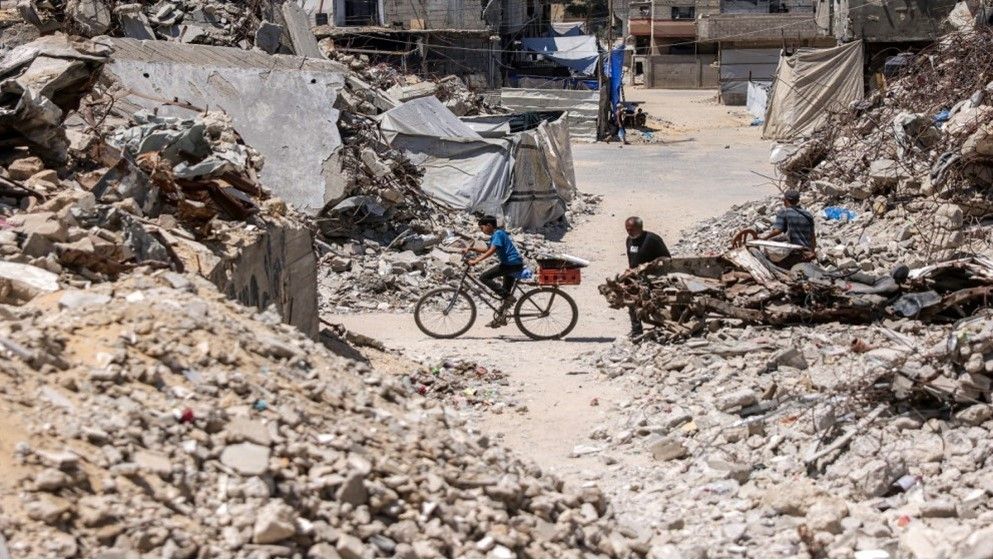 Peace Council: Gaza and West Bank Escalation Makes Two-State Solution Impossible