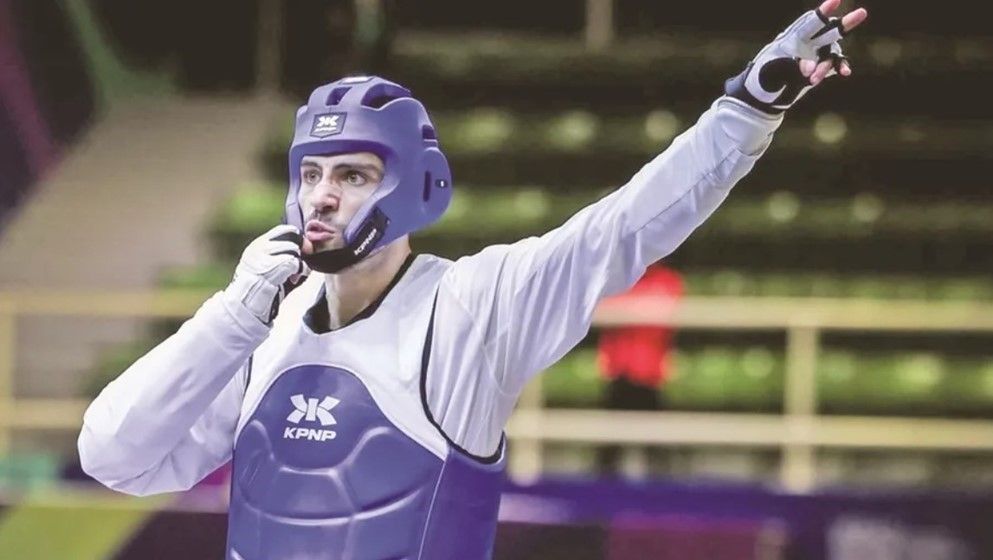 Jordan's Taekwondo Team Leaves Grand Prix Without Medals
