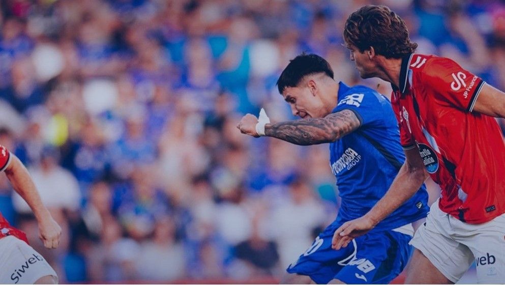 Spain: Getafe and Celta Vigo Settle for a Draw