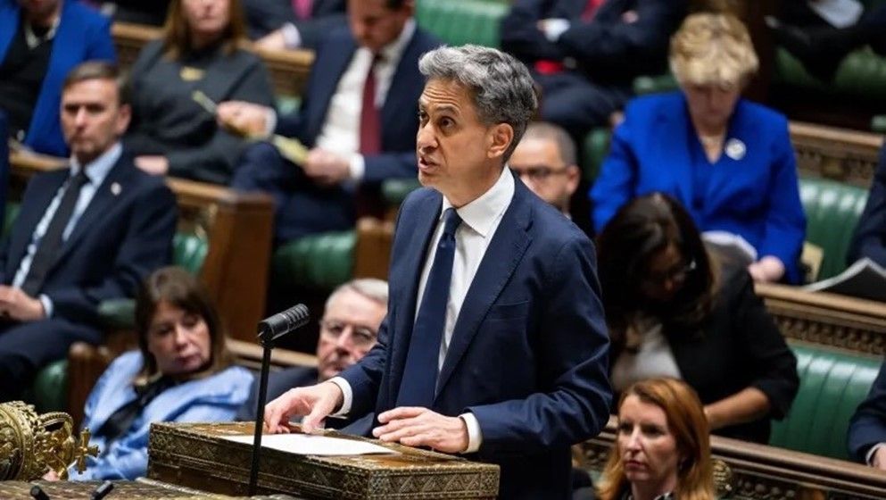 Eight foreign ministers back British ban on settlement goods