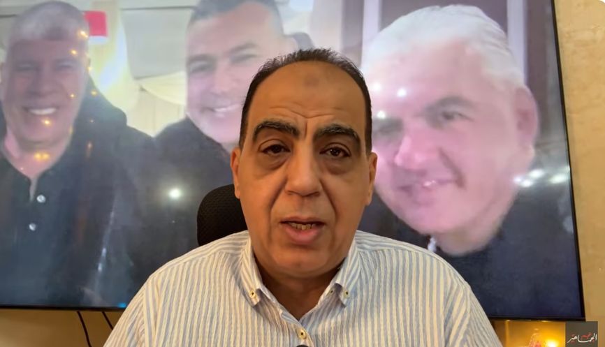 تفاصيل إنهاء خلاف سنوات بين أحمد شوبير والحضري في سحور زد.. ملخص التريند