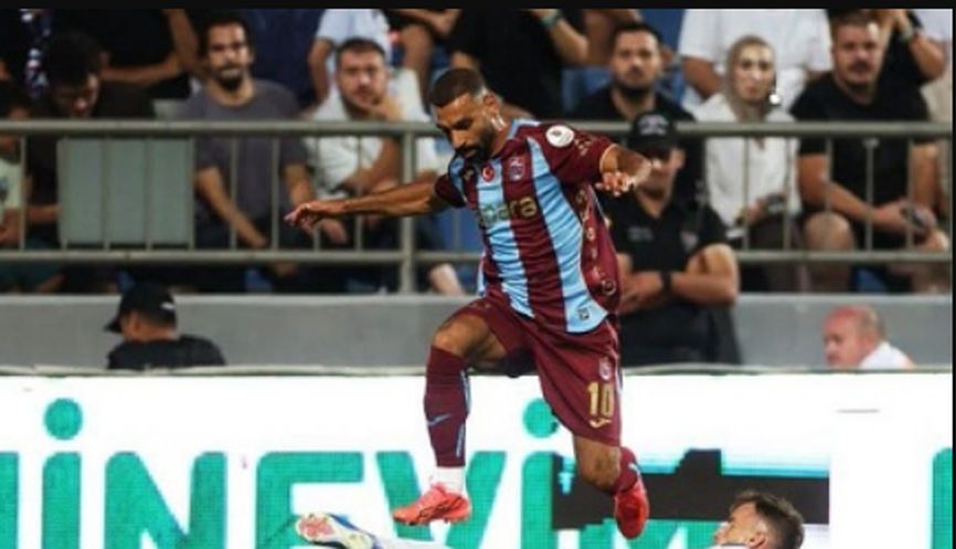 محمد صلاح يكتب التاريخ في تركيا