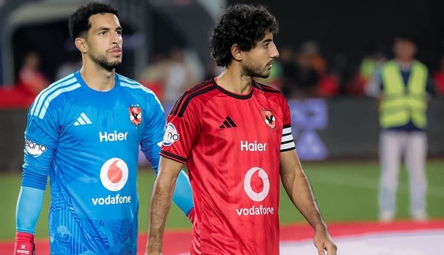 فيديو.. محمد هاني يطلب شهادة عبد الحفيظ