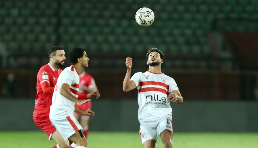وليد دعبس: نرحب بانتقال نجم فيوتشر للزمالك ...
