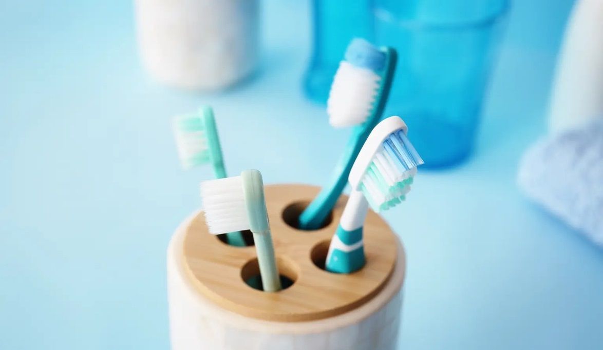 3 أوقات لا تنظف فيها أسنانك مطلقًا