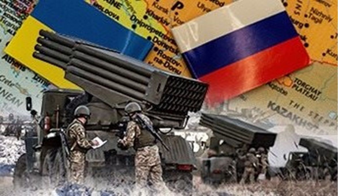 تصريحات أمريكية مفاجئة لأوكرانيا: المعركة ليست في صالحهم