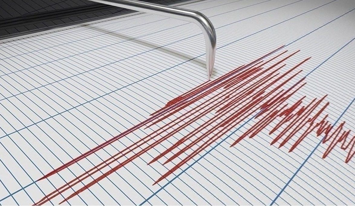 زلزال بقوة 6.4 ريختر يضرب منطقتي إهيمي وكوتشي في جنوب اليابان