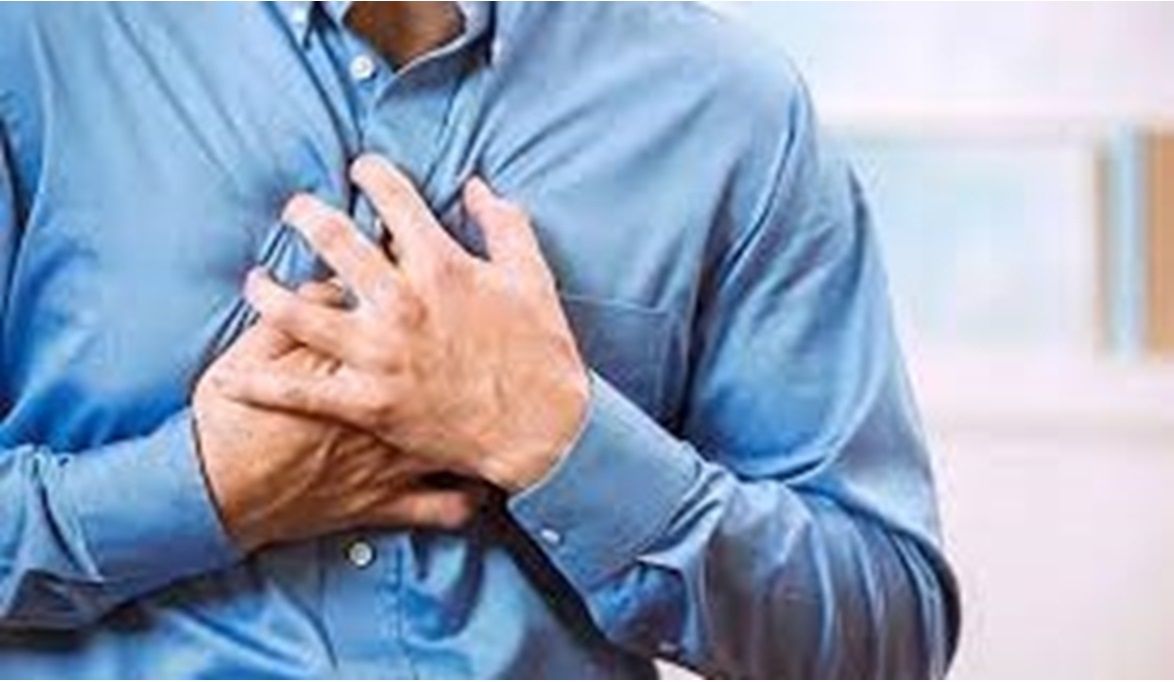 النمر: 3 معلومات عن آلام القلب تنقذ حياتك