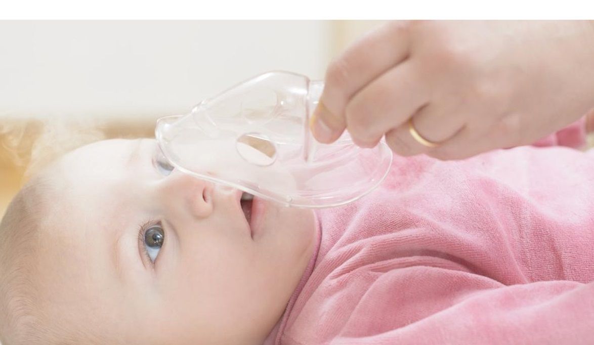 دراسة تحذر من خطورة التلوث على دماغ الأطفال الرضع
