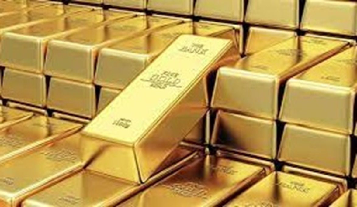 عالميًا.. ارتفاع أسعار الذهب متأثرًا بالمخاطر الجيوسياسية
