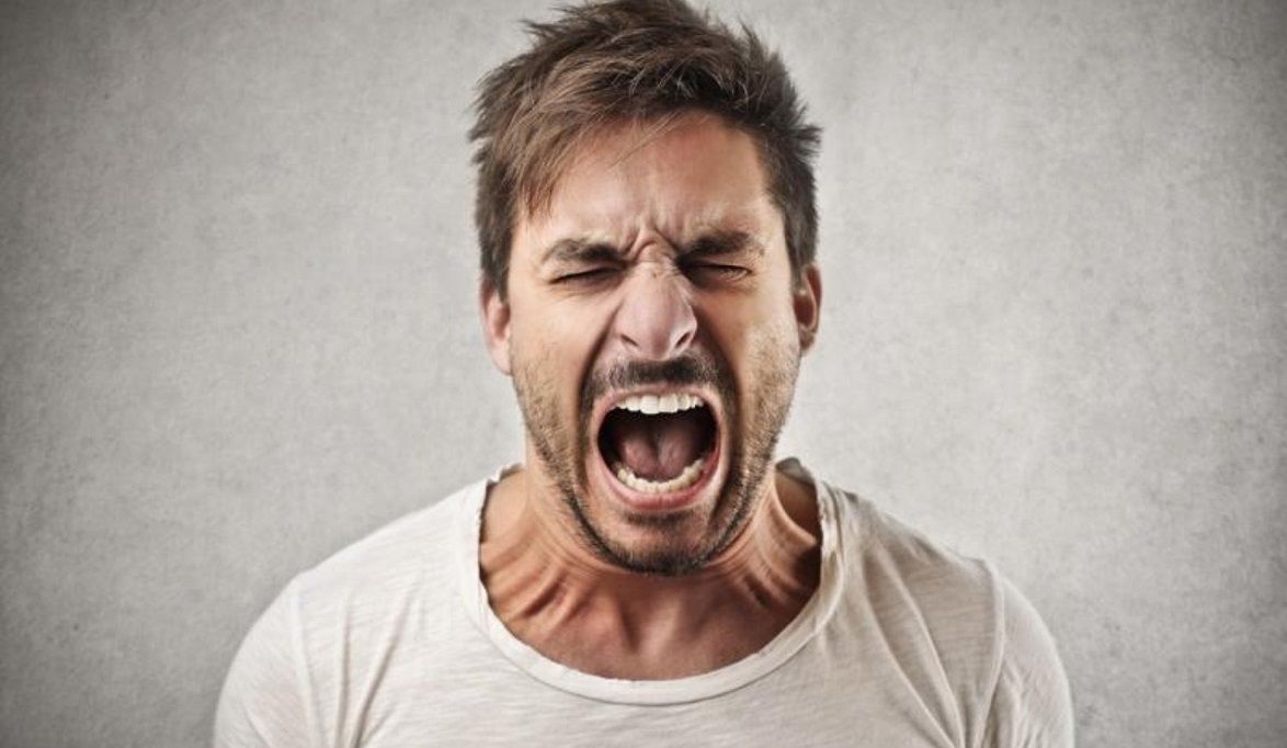 الغضب يدمر الأوعية الدموية ويسبب الأزمات القلبية والسكتة الدماغية القاتلة