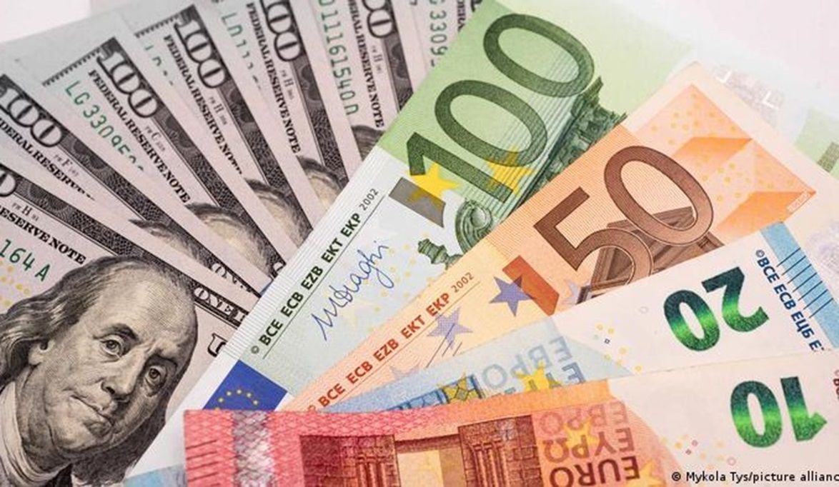 أسعار العملات في السعودية اليوم الجمعة 2 فبراير.. اليورو يُسجل 4.04 ريال