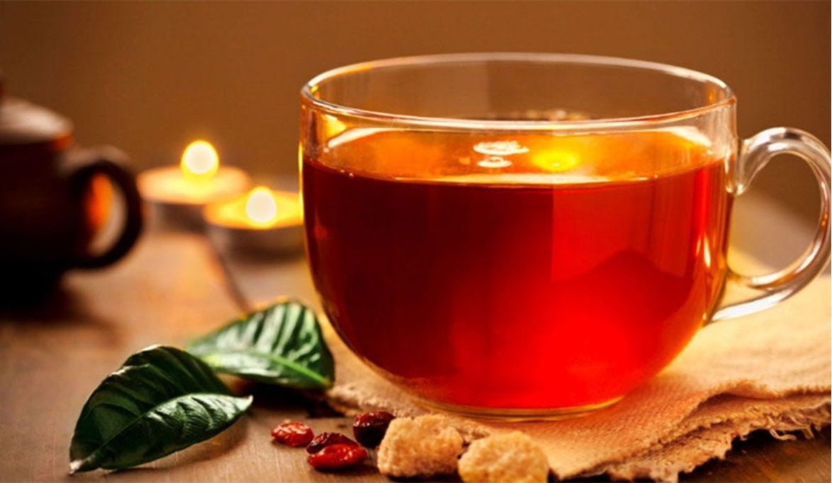دراسة: شرب الشاي يحمي من فيروس كورونا