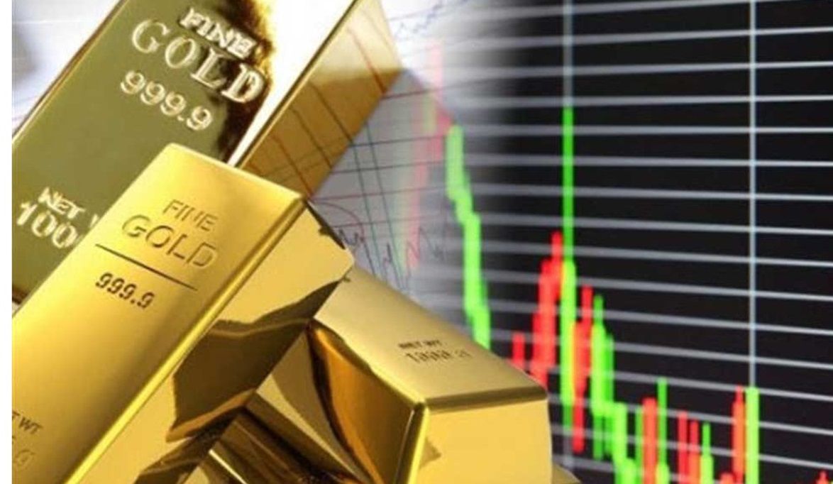 عالميًا.. استقرار أسعار الذهب مع ارتفاع الدولار وعوائد السندات