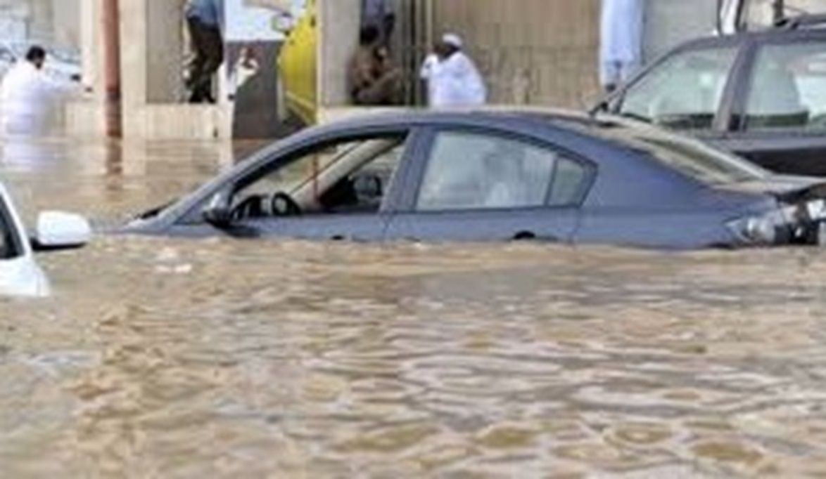 لم تشهدها منذ 75 عاما.. تعرف على كمية الأمطار التي سقطت على الإمارات خلال 24 ساعة
