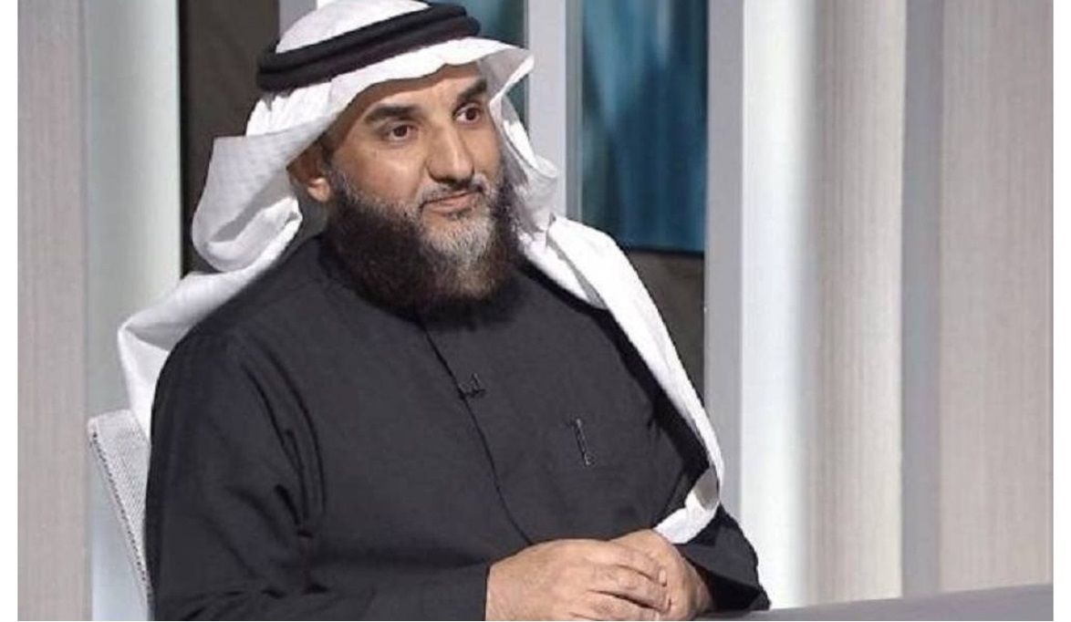 الدكتور عبدالله بن مفرح عسيري وكيل وزارة الصحة المساعد للصحة الوقائية