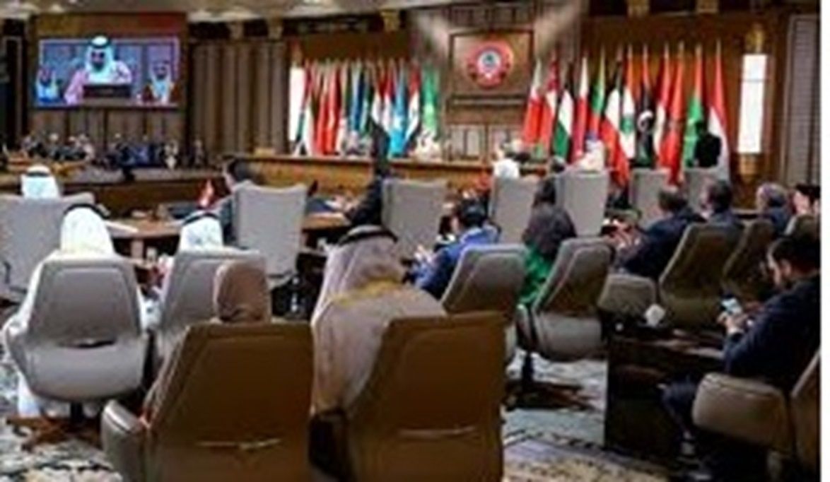 وزير المالية يترأس وفد المملكة المشارك في اجتماع المجلس الاقتصادي والاجتماعي التحضيري للقمـة العربية (33)