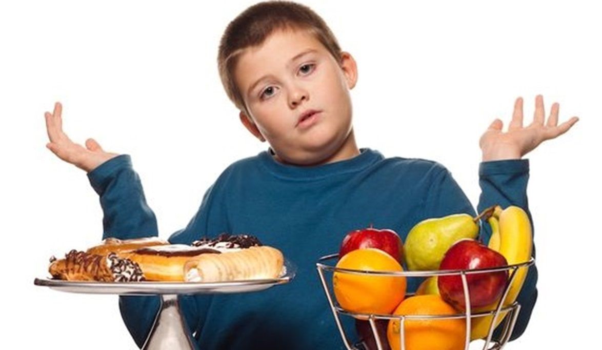 الصحة: 18 نصيحة لنظام غذائي مثالي للطفل.. ماذا عن إنقاص الوزن؟