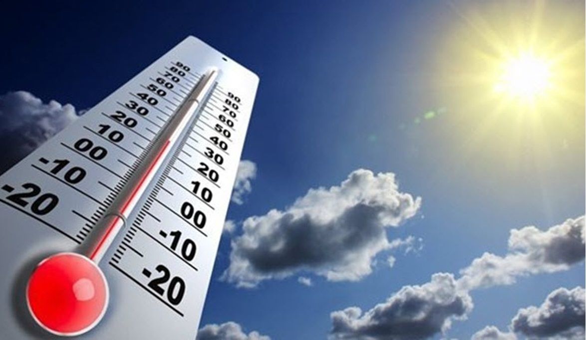 درجات الحرارة.. المدينة الأعلى حرارة اليوم بـ 43 مئوية