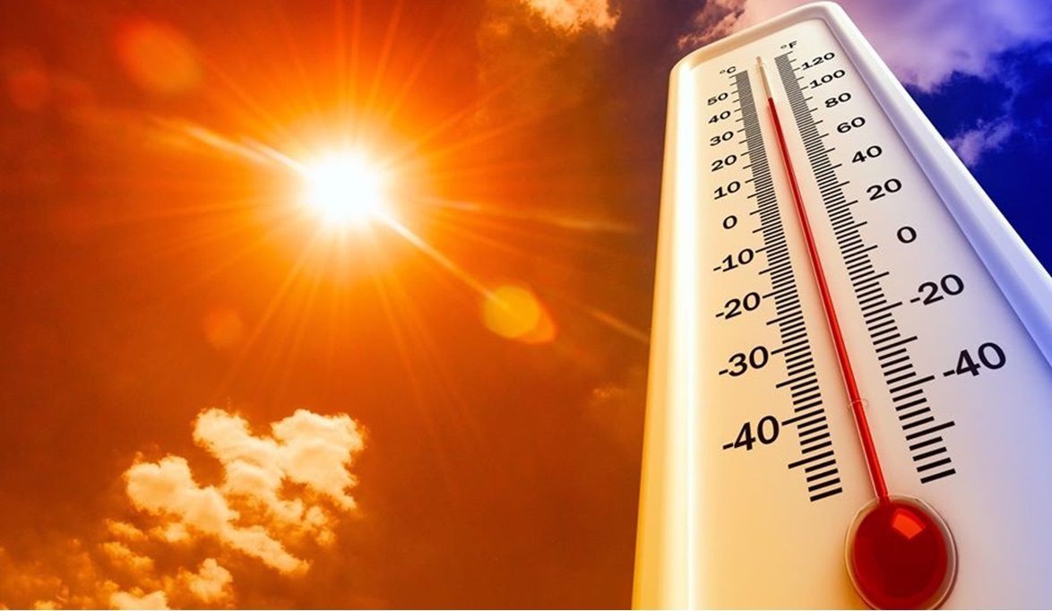 44 في مكة.. ارتفاع ملحوظ لدرجات الحرارة المسجلة اليوم بالمملكة