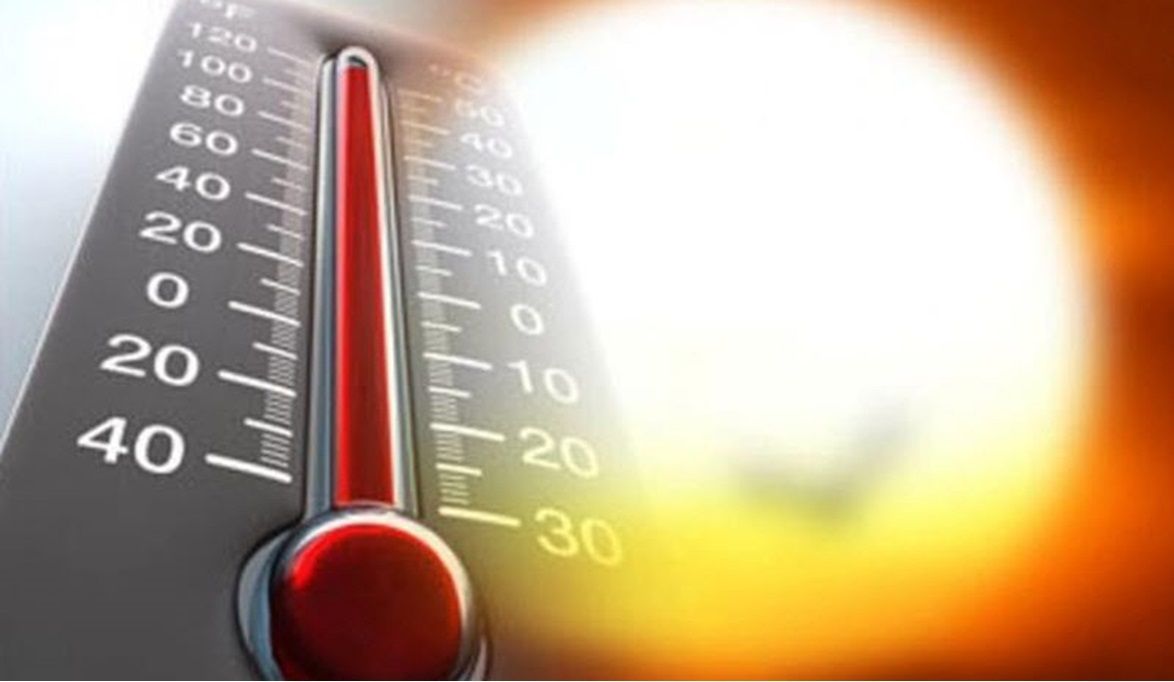 44 مئوية.. مكة تُسجل أعلى درجة حرارة اليوم بالمملكة