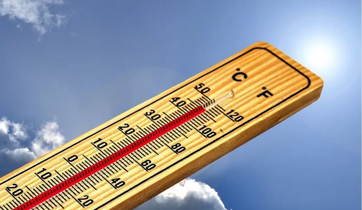 درجات الحرارة.. العظمى 38 في مكة والصغرى 10 بمرتفعات عسير
