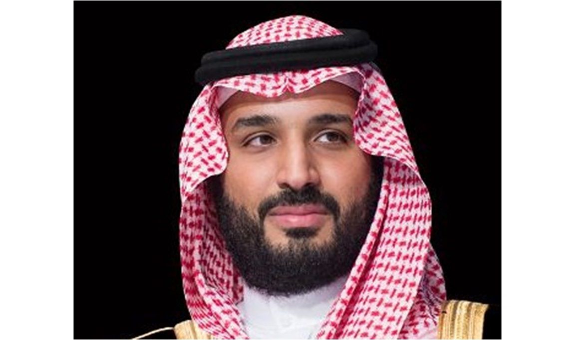 ولي العهد يتلقى اتصالاً هاتفيًا من أمير قطر ورئيس الإمارات